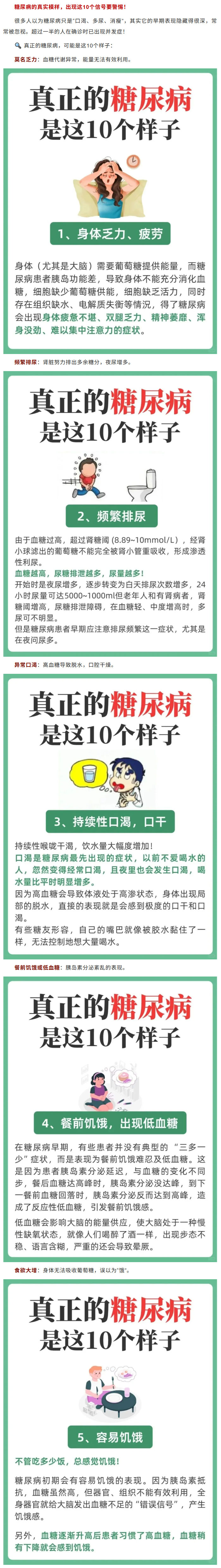 糖尿病的真实模样，出现这10个信号要警惕！01.jpg