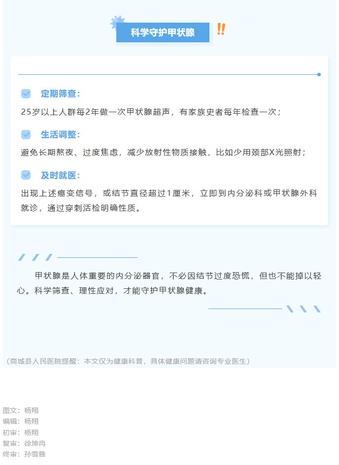 生命时报提醒：甲状腺结节≠癌变，但这 3 个信号要警惕！02.jpg